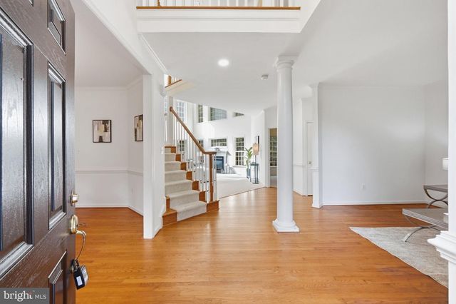 6195 TREYWOOD LN, Manassas, VA 20112