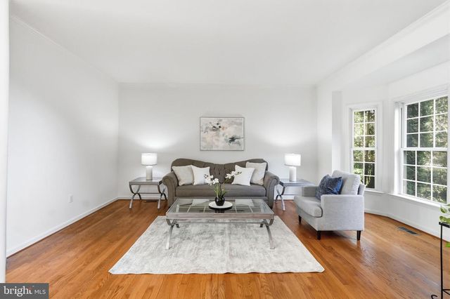 6195 TREYWOOD LN, Manassas, VA 20112
