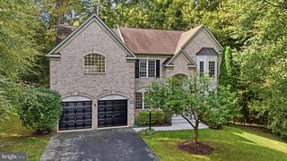 6195 TREYWOOD LN, Manassas, VA 20112
