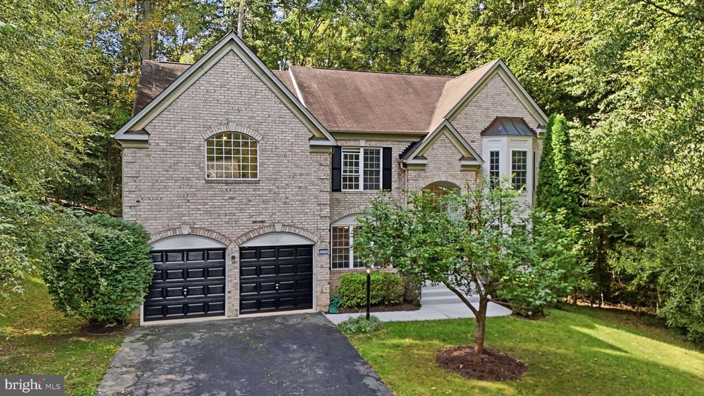 6195 TREYWOOD LN, Manassas, VA 20112