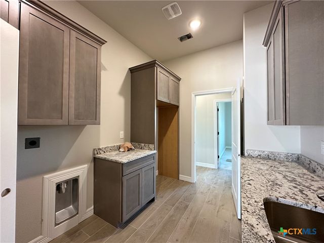 6718 Mamaw Lane, Temple, TX 76502