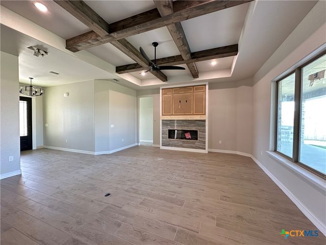 6718 Mamaw Lane, Temple, TX 76502