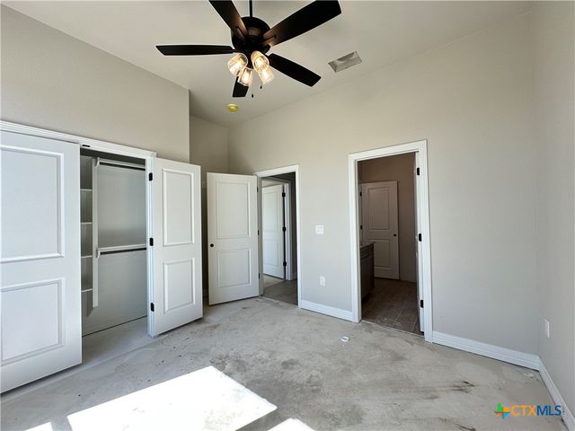 6718 Mamaw Lane, Temple, TX 76502