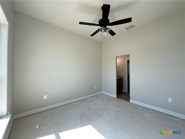 6718 Mamaw Lane, Temple, TX 76502