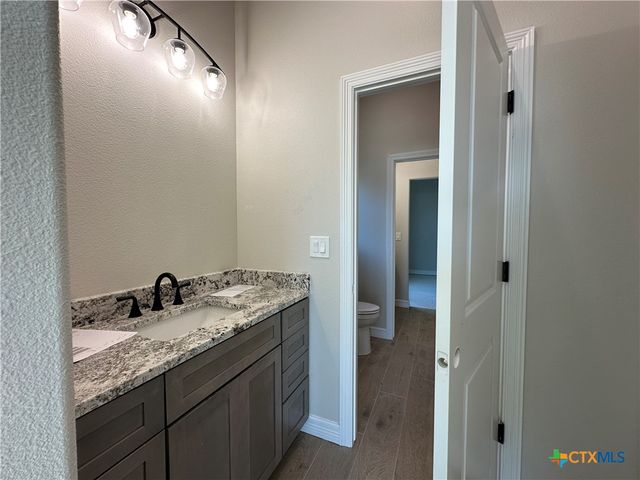 6718 Mamaw Lane, Temple, TX 76502