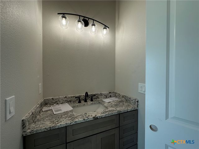 6718 Mamaw Lane, Temple, TX 76502