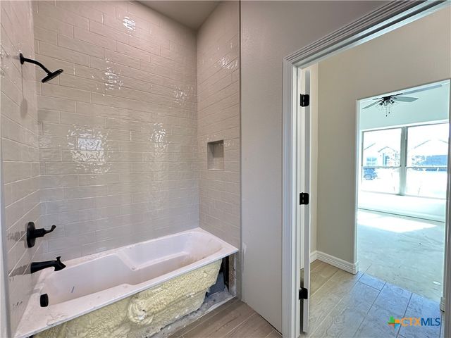 6718 Mamaw Lane, Temple, TX 76502