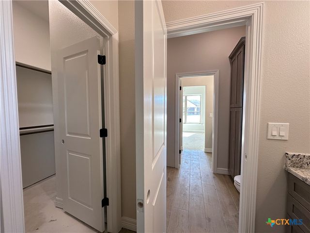 6718 Mamaw Lane, Temple, TX 76502