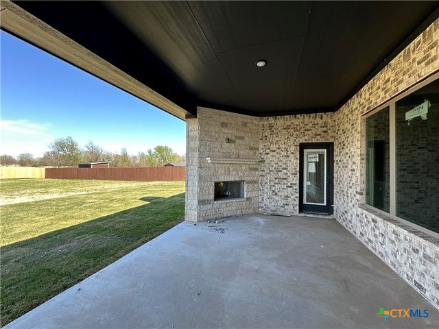 6718 Mamaw Lane, Temple, TX 76502