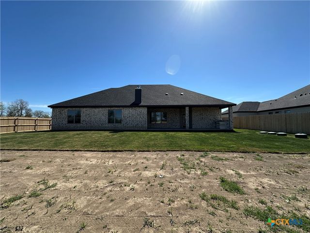 6718 Mamaw Lane, Temple, TX 76502