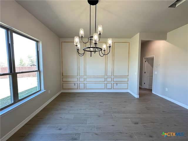 6718 Mamaw Lane, Temple, TX 76502