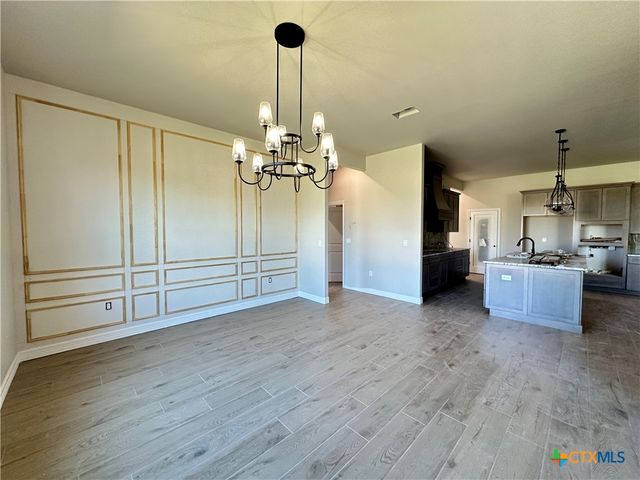 6718 Mamaw Lane, Temple, TX 76502