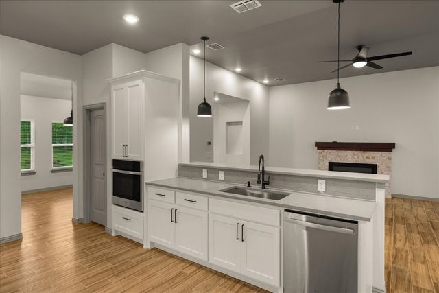 800 County Road 4108, Greenville, TX 75401