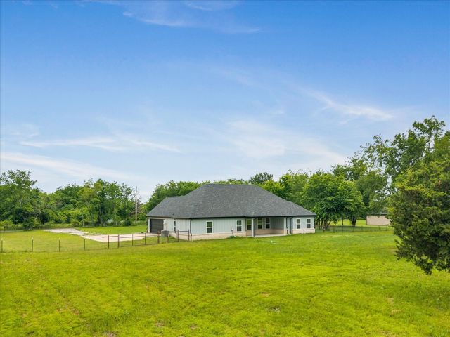 800 County Road 4108, Greenville, TX 75401