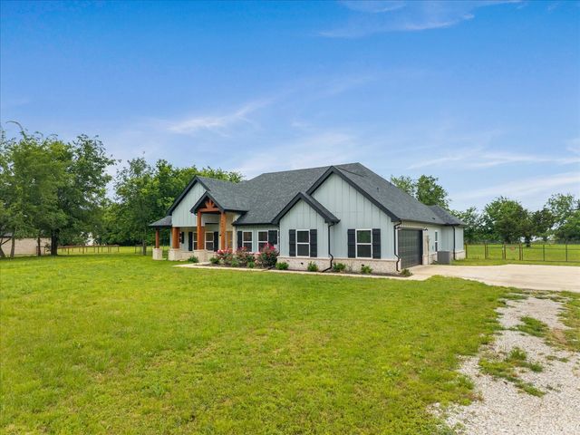 800 County Road 4108, Greenville, TX 75401