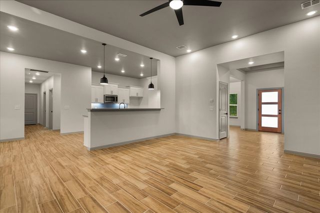800 County Road 4108, Greenville, TX 75401