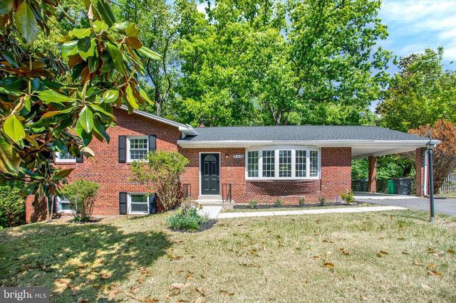 5316 OLD BRANCH AVE, Temple Hills, MD 20748
