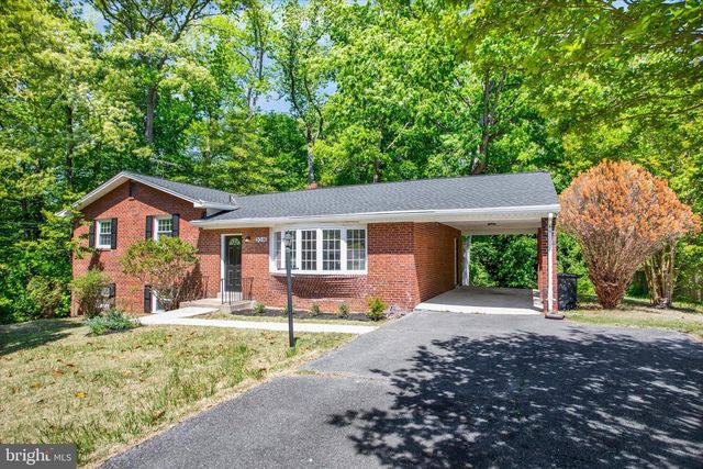 5316 OLD BRANCH AVE, Temple Hills, MD 20748