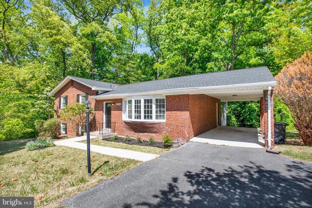 5316 OLD BRANCH AVE, Temple Hills, MD 20748