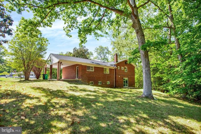 5316 OLD BRANCH AVE, Temple Hills, MD 20748