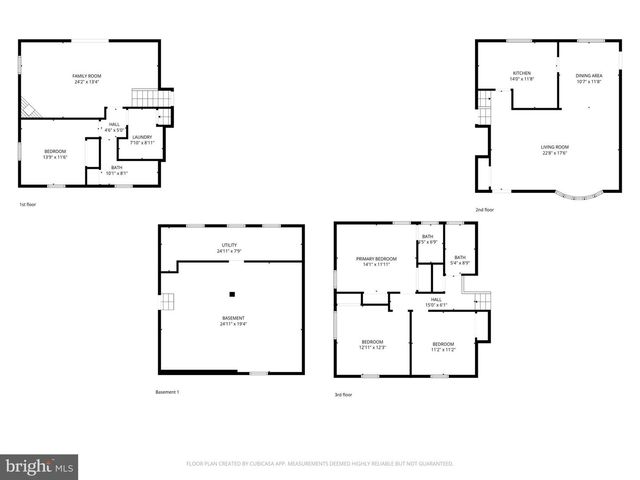 5316 OLD BRANCH AVE, Temple Hills, MD 20748