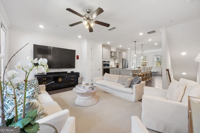 6529 Beacon Drive, Sandy Springs, GA 30328