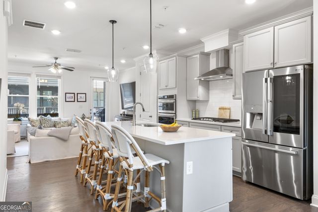 6529 Beacon Drive, Sandy Springs, GA 30328