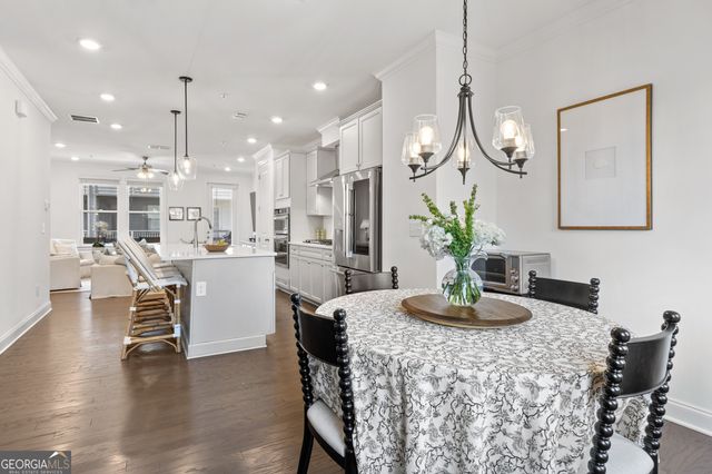 6529 Beacon Drive, Sandy Springs, GA 30328