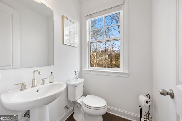 6529 Beacon Drive, Sandy Springs, GA 30328