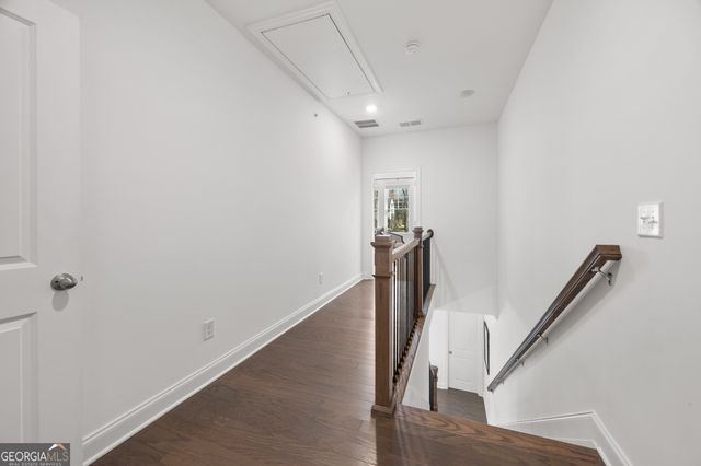 6529 Beacon Drive, Sandy Springs, GA 30328