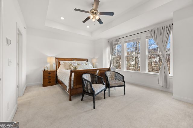 6529 Beacon Drive, Sandy Springs, GA 30328