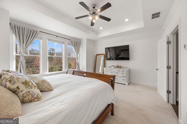 6529 Beacon Drive, Sandy Springs, GA 30328