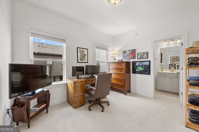6529 Beacon Drive, Sandy Springs, GA 30328