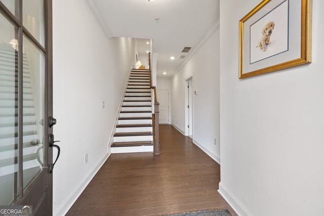 6529 Beacon Drive, Sandy Springs, GA 30328