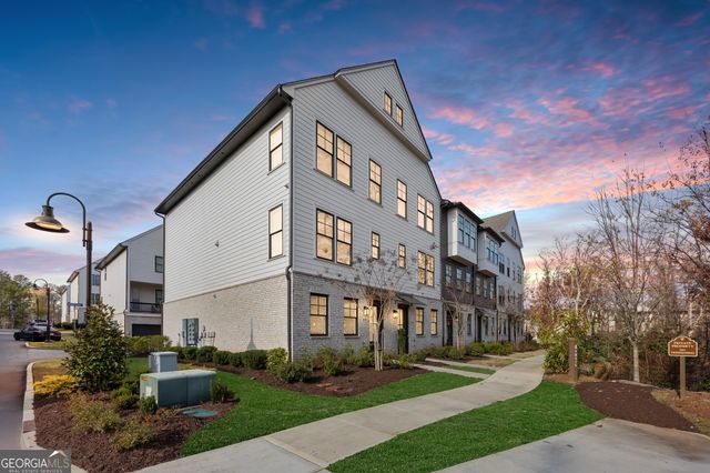 6529 Beacon Drive, Sandy Springs, GA 30328