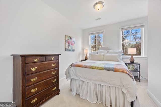 6529 Beacon Drive, Sandy Springs, GA 30328