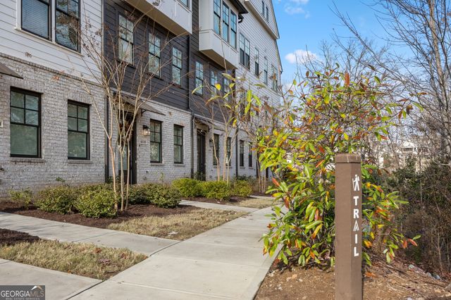 6529 Beacon Drive, Sandy Springs, GA 30328