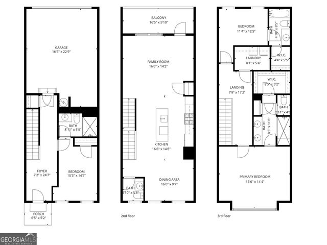 6529 Beacon Drive, Sandy Springs, GA 30328