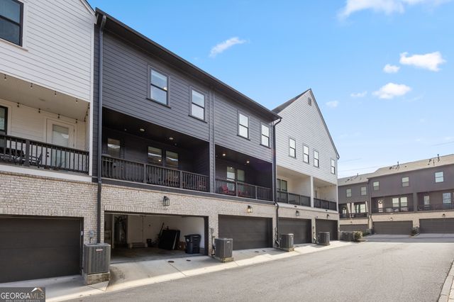 6529 Beacon Drive, Sandy Springs, GA 30328