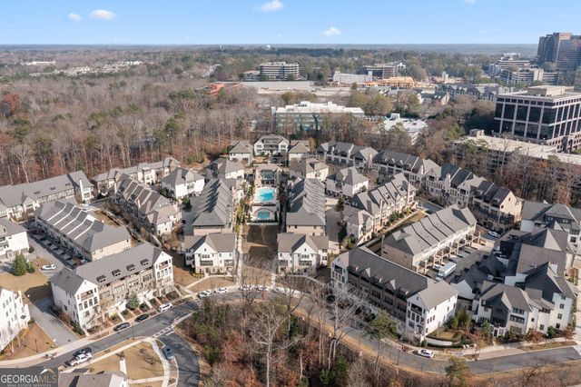 6529 Beacon Drive, Sandy Springs, GA 30328
