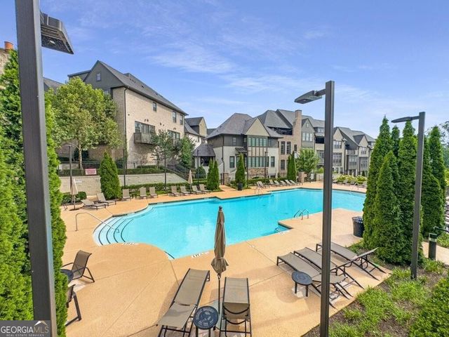 6529 Beacon Drive, Sandy Springs, GA 30328