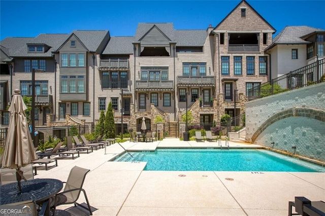 6529 Beacon Drive, Sandy Springs, GA 30328
