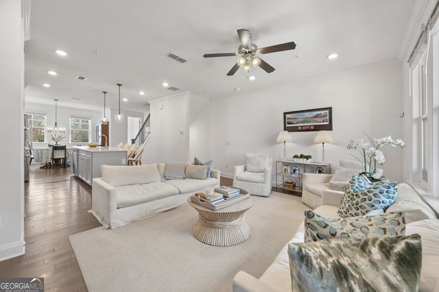 6529 Beacon Drive, Sandy Springs, GA 30328