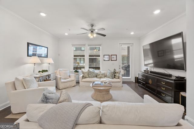 6529 Beacon Drive, Sandy Springs, GA 30328