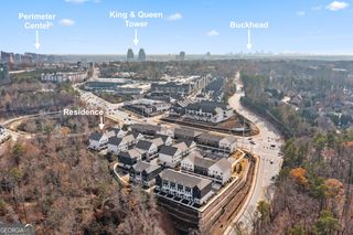 6529 Beacon Drive, Sandy Springs, GA 30328