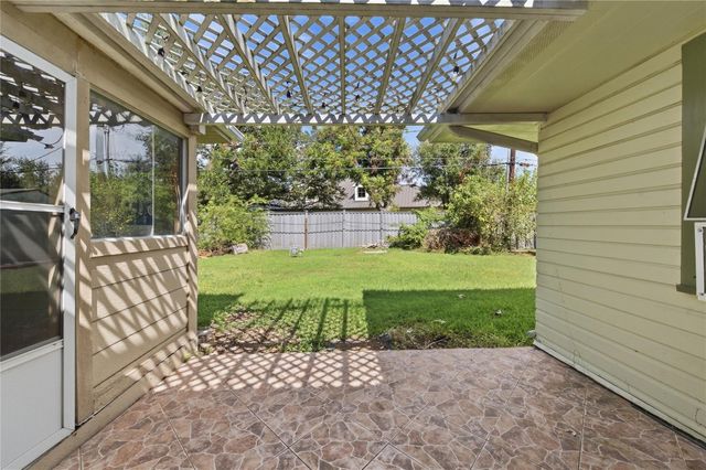 1215 Winston Drive, Richmond, TX 77469