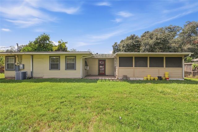 1215 Winston Drive, Richmond, TX 77469