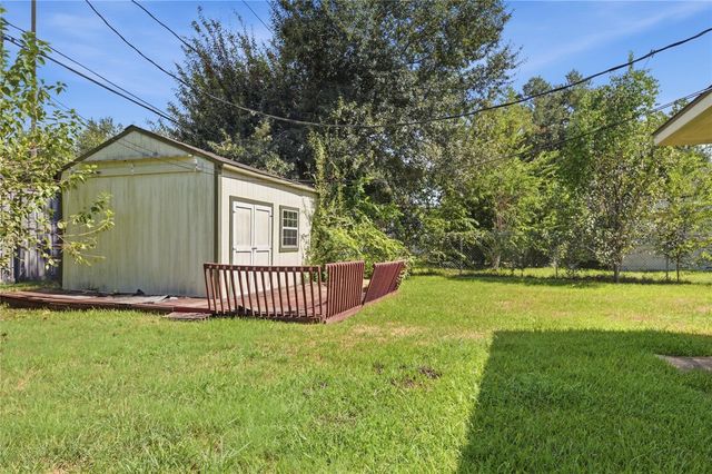 1215 Winston Drive, Richmond, TX 77469