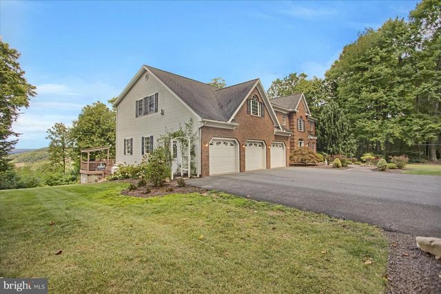 1299 EDISON HEIGHTS RD, Sunbury, PA 17801