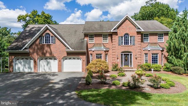 1299 EDISON HEIGHTS RD, Sunbury, PA 17801